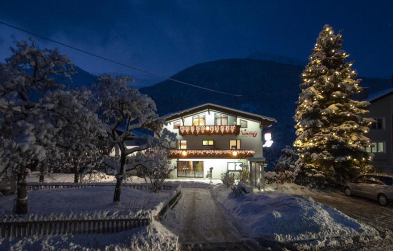 Hotel Gasthof Venetrast Imsterberg Exterior foto